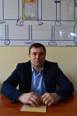 Рагибов Азиз Бадирша оглы