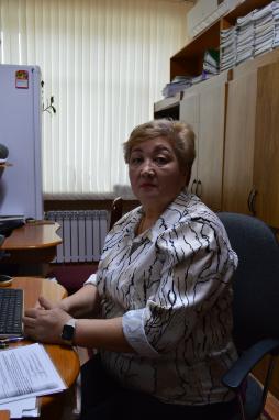 Кожанова Урумхан Нурашовна